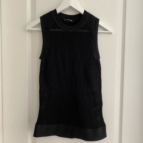 Rag & Bone Knit Tank